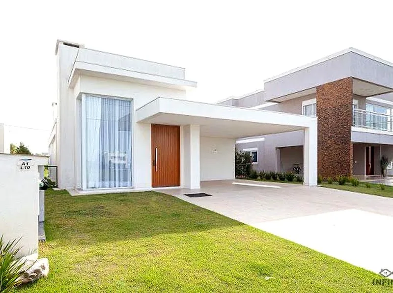 Foto 2 de 20 — Casa no Condomínio Reserva das Águas em Torres