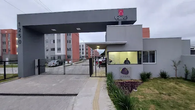 Foto de Apartamento Garden no Condomínio Riviera em Guaíba