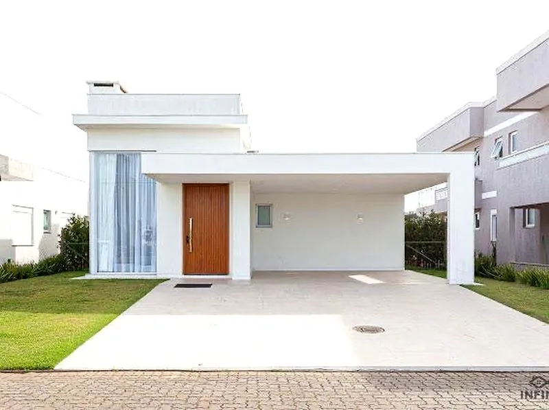 Foto de Casa no Condomínio Reserva das Águas em Torres