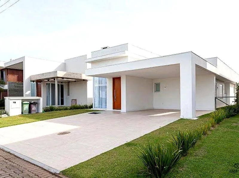 Foto 3 de 20 — Casa no Condomínio Reserva das Águas em Torres