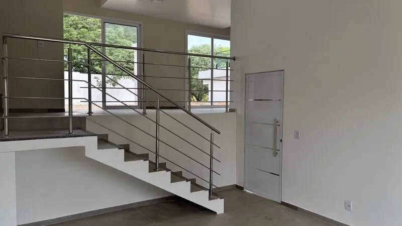 Foto 4 de 20 — Sobrado de Alto Padrão no Condomíniuo Reserva das Figueiras 