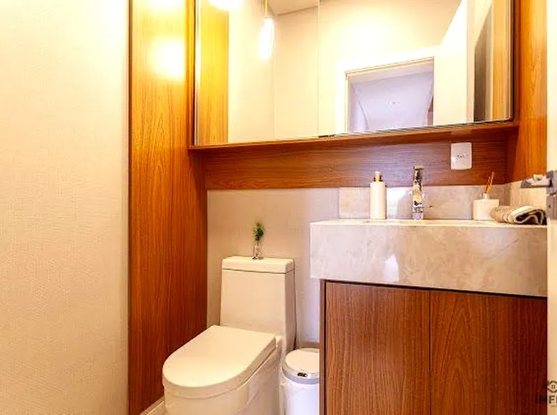 Foto 15 de 20 — Casa no Condomínio Reserva das Águas em Torres