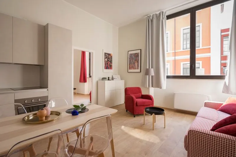 Foto de Apartamento Garden com Vista